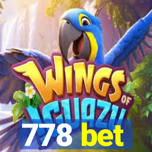 778 bet